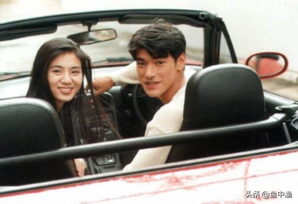 8位至今未婚的港臺男星，各有各的苦衷，最大59歲，最小39歲