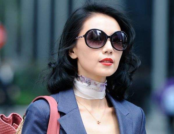 大陸嫁臺灣的6位知名女星,結局各不同,3位很幸福,1位已離婚 大陸嫁臺灣的6位知名女星,結局各不同,3位很幸福,1位已離婚