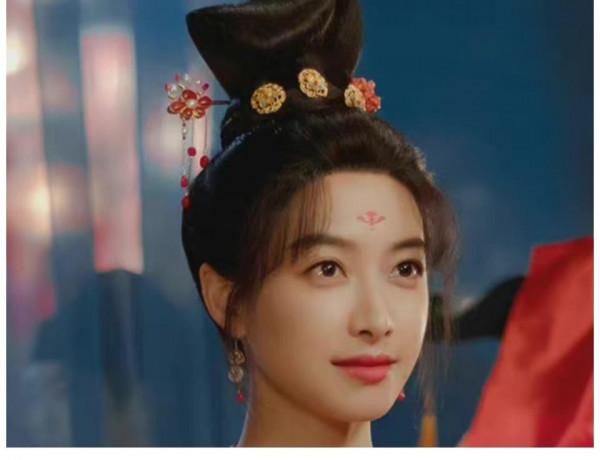 盛唐美人不好演,這6位儀態氣質雙絕,雍容華貴太有古典韻味 盛唐美人不好演,這6位儀態氣質雙絕,雍容華貴太有古典韻味