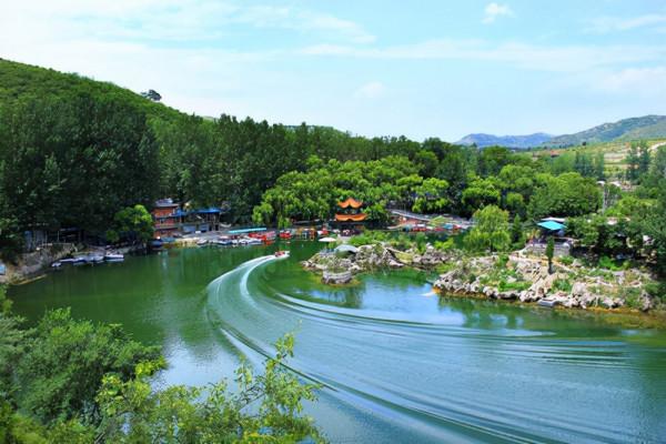 河南冷門景區，因為商戶宰客嚴重導致口碑慘淡，你知道是哪嗎