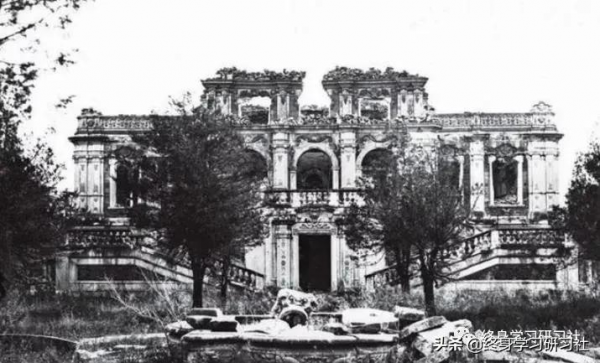 精讀系列第八十九篇：愈演愈烈的黨爭引發的一系列失控局面