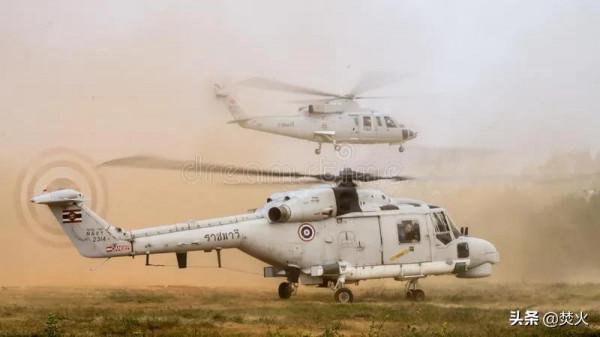 東南亞國家:泰國海軍航空兵 東南亞國家:泰國海軍航空兵