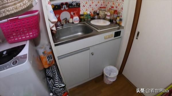 日本單身女孩東京送外賣，每天從早忙到晚，一天跑9單賺了多少？