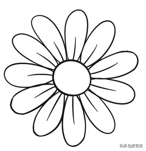 多久沒畫畫了?線稿插畫是如何排線的呢? 多久沒畫畫了?線稿插畫是如何排線的呢?