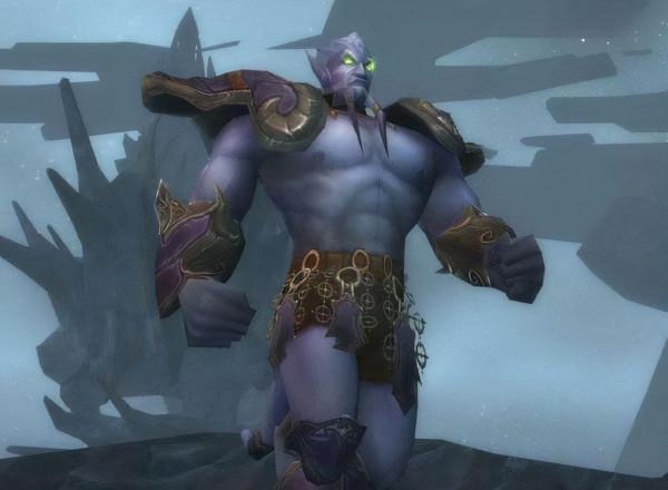 魔獸世界：TBC動真格，最近封了五萬個指令碼賬號，玩家還是不滿意