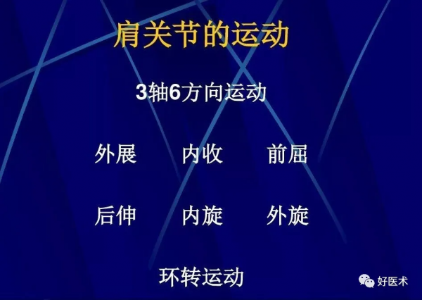 86張全身關節應用解剖精講，這篇文章值得收藏