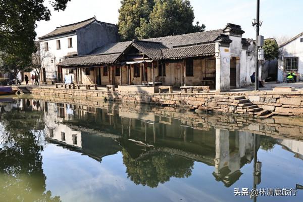 中國8個適合養老的古鎮，夏季清爽舒適，小住幾日相當舒服
