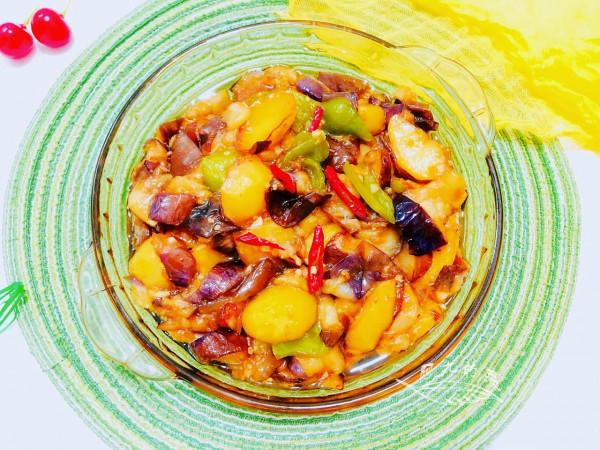 明日中秋，10道家常菜吃起來，簡單又營養足，比大魚大肉還要下飯