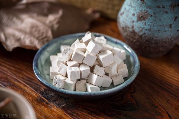 打呼嚕、肥胖、睡不好覺、膽小？孫思邈名方溫膽湯，是不錯的選擇