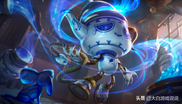 峽谷快訊：虎年新面板買哪個？FPX補強打野位