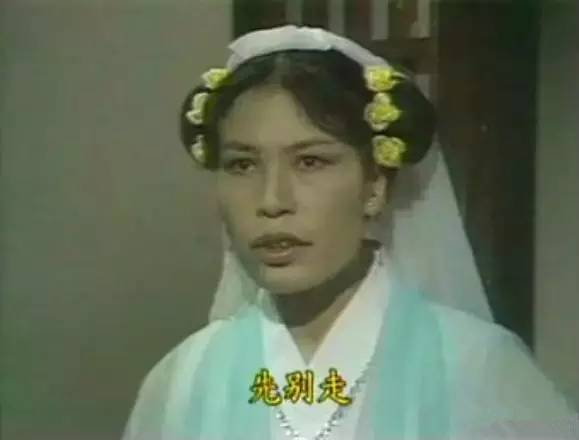 TVB王朝衰敗？御用阿sir、奸人、惡女幾乎成絕唱，每一個都是經典