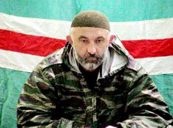 車臣匪首死亡細節：被俄國特工一封信毒死，屍體右手缺少數根手指