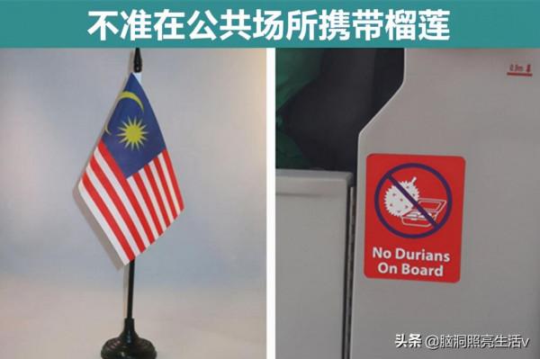 晚上10點以後禁止衝馬桶?來自世界不同國家的9個奇怪的規定 晚上10點以後禁止衝馬桶?來自世界不同國家的9個奇怪的規定