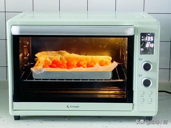 手把手教你私房蛋黃酥配方，做法詳細零失敗，學會了中秋節自己做