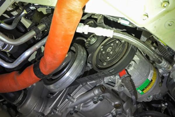 兩百萬買什麼?鎮店用的法拉利458,10年1萬公里,爆香! 兩百萬買什麼?鎮店用的法拉利458,10年1萬公里,爆香!