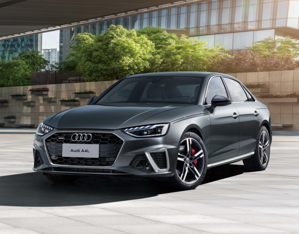 38歲前，開上這10款車就算成功