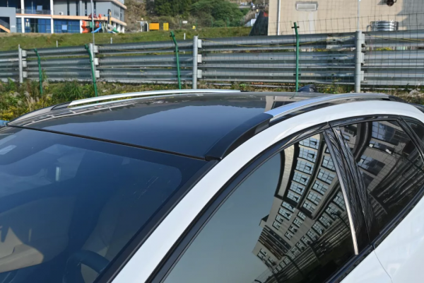 不甘平庸的另類鋼炮——二手沃爾沃 V40CC