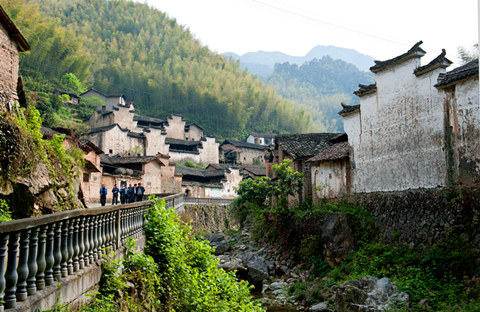 浙江十大冷門景點，人少景美好玩