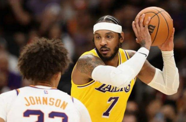 生涯第19年！甜瓜拿下28000分，司機科比鯊魚和老詹用了幾年？