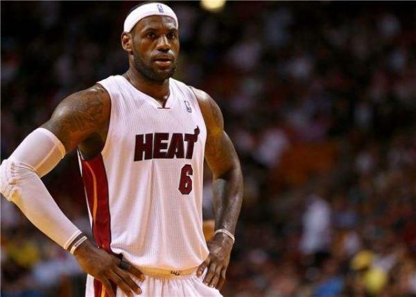 盤點NBA十大無可爭議的MVP！奧尼爾，詹姆斯無緣前三