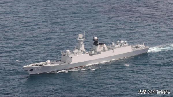 歷時11年改造3型驅逐艦，戰鬥力顯著提升，外界為何還屢屢失望？