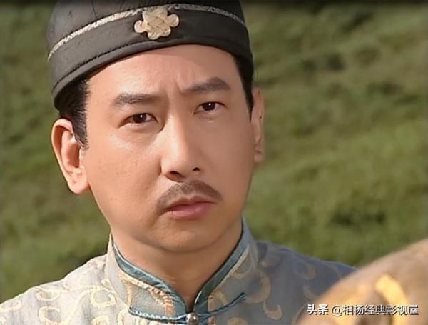 TVB冷門劇集之《鐵血保鏢》，還有多少人記得它的故事？