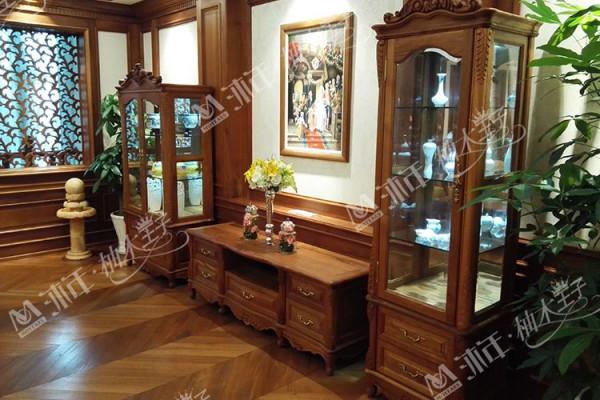 都說緬甸柚木好，那為什麼有的柚木傢俱會出現問題