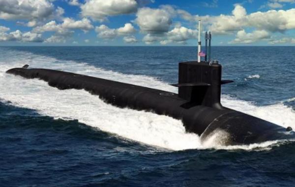 果然有後招!美英澳新組織剛成立,美澳就要求中國增加核武透明度 果然有後招!美英澳新組織剛成立,美澳就要求中國增加核武透明度