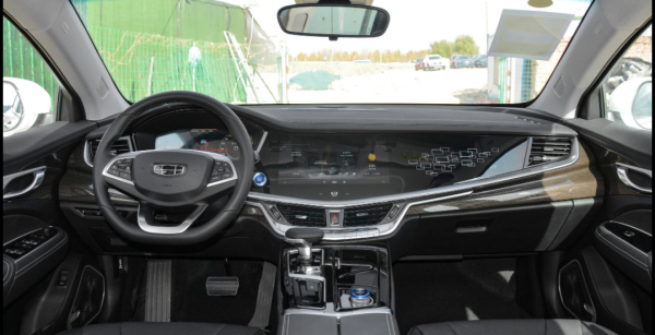 吉利汽車博瑞ePro車型選購分析：哪一款才是價效比之王？