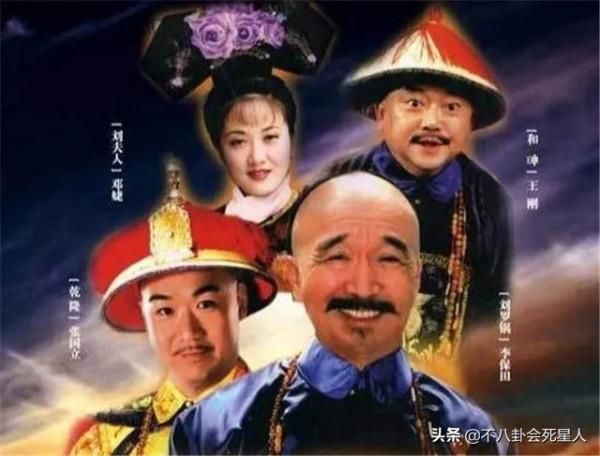 淡泊名利的5位男演員,個個是影帝級別,再窮也不亂接戲 淡泊名利的5位男演員,個個是影帝級別,再窮也不亂接戲