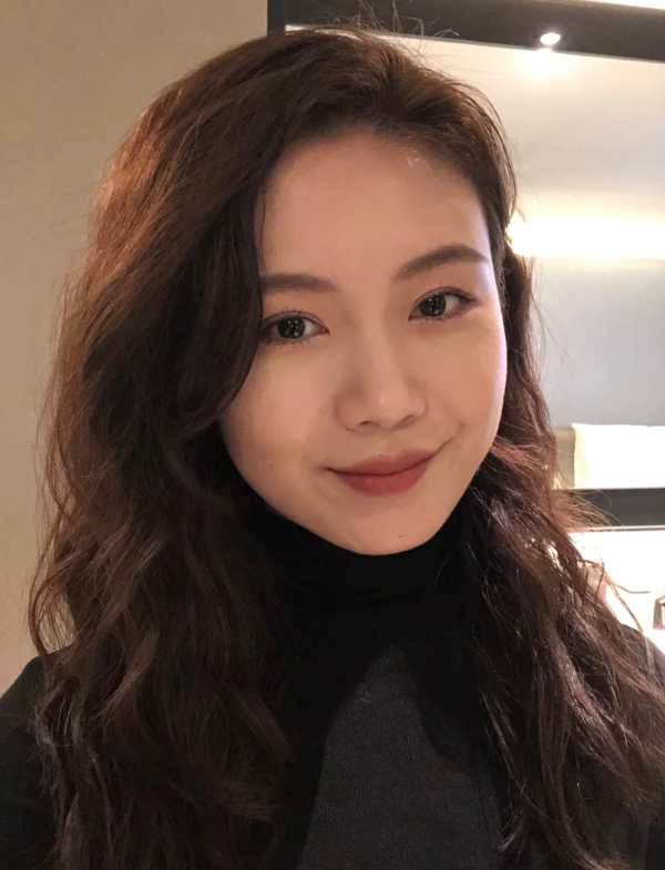 40歲女人化妝要講究點，這幾個妝容“思路”，減齡又有質感