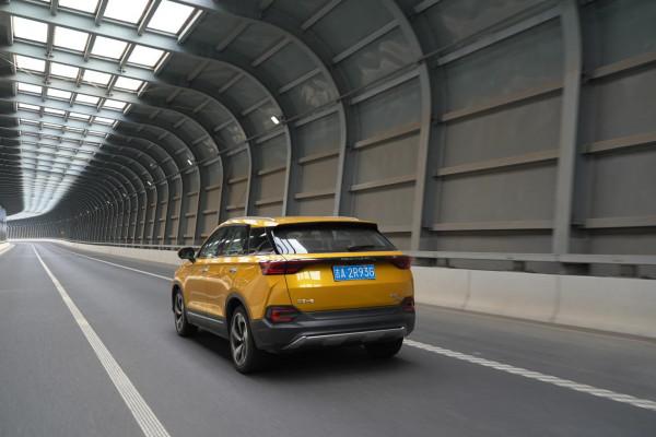 國貨當潮 奔騰T77 PRO開啟中國製造新旅程 國貨當潮 奔騰T77 PRO開啟中國製造新旅程