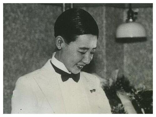 晚清格格川島芳子，和她的男人們