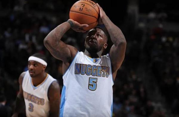 身高不足175cm,卻三次加冕扣籃王!“小土豆”內特-羅賓遜去哪了 身高不足175cm,卻三次加冕扣籃王!“小土豆”內特-羅賓遜去哪了