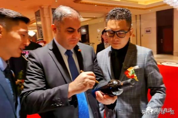 喬治亞克維利紅酒:來自上帝后花園的饋贈 喬治亞克維利紅酒:來自上帝后花園的饋贈