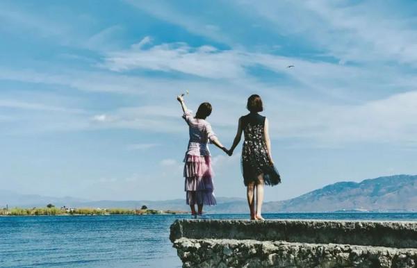 社交最大的錯覺,是互不相欠 社交最大的錯覺,是互不相欠