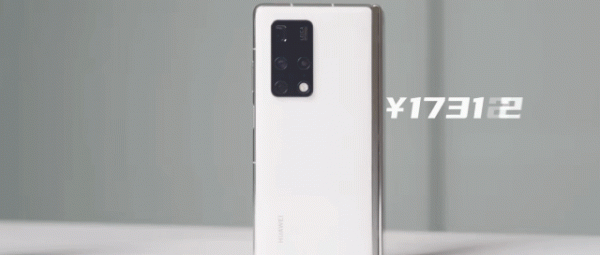 三星和華為摺疊手機，你更喜歡哪一款？