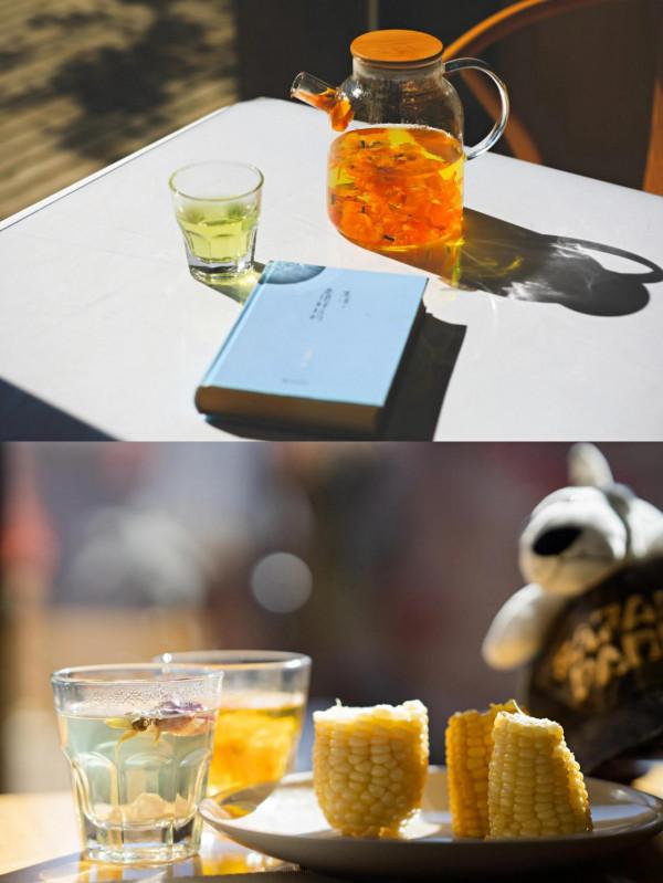 京郊美食丨深秋初冬，來牧馬人品滿族火盆鍋