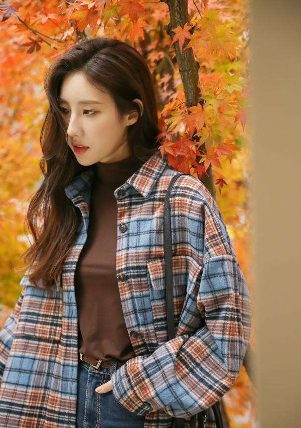 開春穿搭前瞻,T恤打底衫系列穿搭 開春穿搭前瞻,T恤打底衫系列穿搭