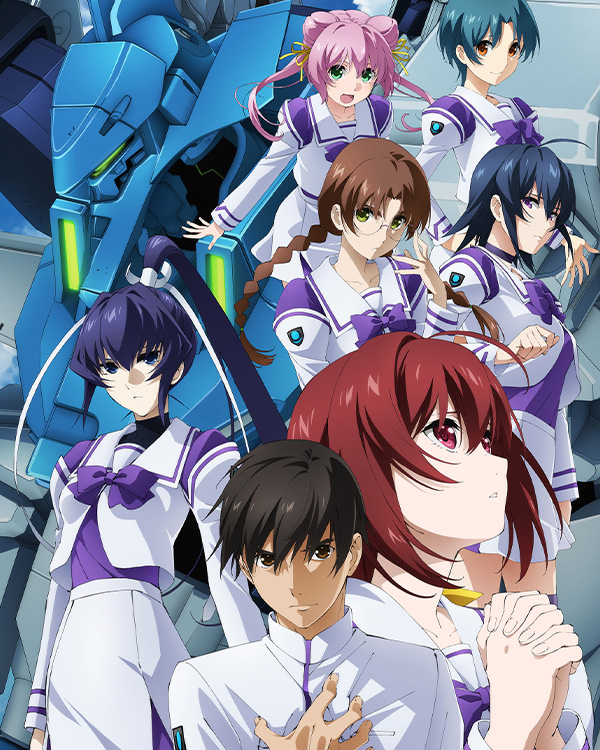 2021年51部10月新番 2021年51部10月新番