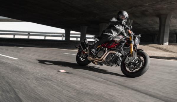 「2021中國摩博會」印第安摩托車2022新車釋出，全新CHIEF系列&amp;FTR R CARBON重磅登場