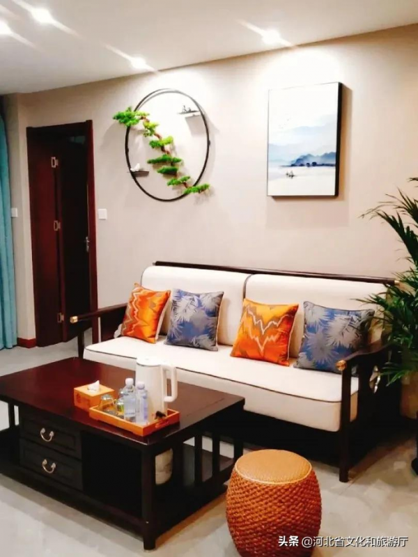 人間美好藏在這旖旎水鎮中 人間美好藏在這旖旎水鎮中