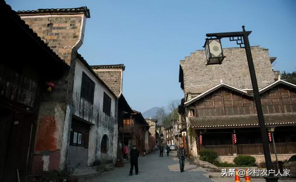 重慶主城周邊15個小眾景點。景色卻讓人流連忘返