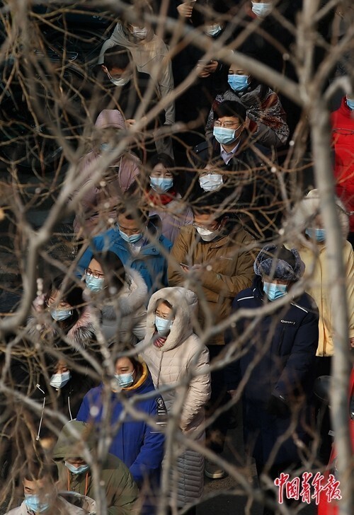 鏡頭裡的 2021 鏡頭外的