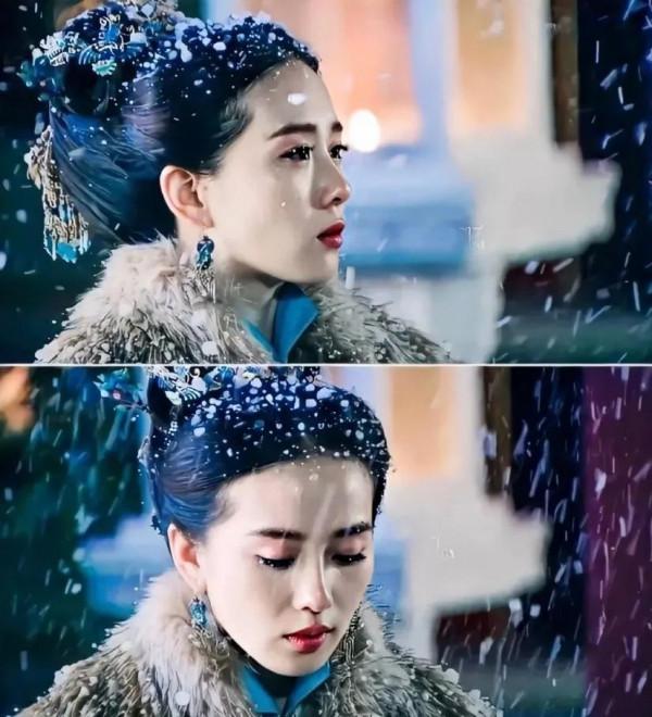 古裝美人篇-劉詩詩 古裝美人篇-劉詩詩