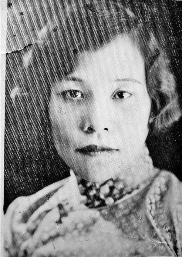 廬隱:與冰心齊名,嫁有婦之夫與學生戀愛,最終窮困潦倒難產而亡 廬隱:與冰心齊名,嫁有婦之夫與學生戀愛,最終窮困潦倒難產而亡