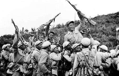 抗美援朝為何要打?毛主席思考再三後決定出兵,如今才知背後格局 抗美援朝為何要打?毛主席思考再三後決定出兵,如今才知背後格局