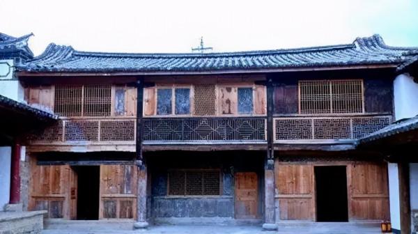 這些小眾古鎮,一個更比一個美 這些小眾古鎮,一個更比一個美