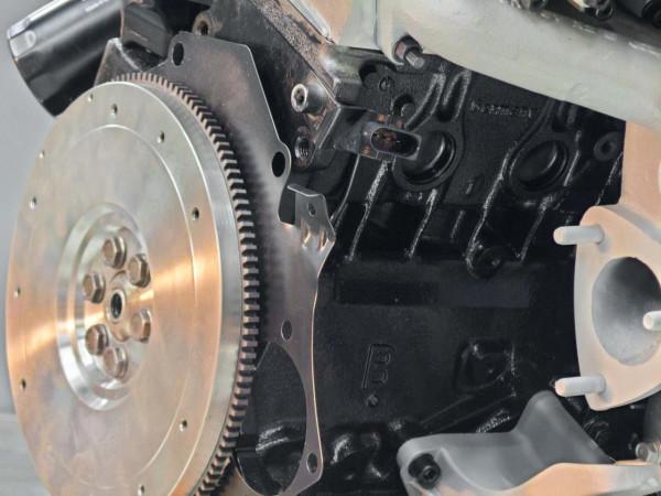 忙裡偷閒｜完美修復一臺桑塔納旅行版的發變系統，結尾治癒強迫症