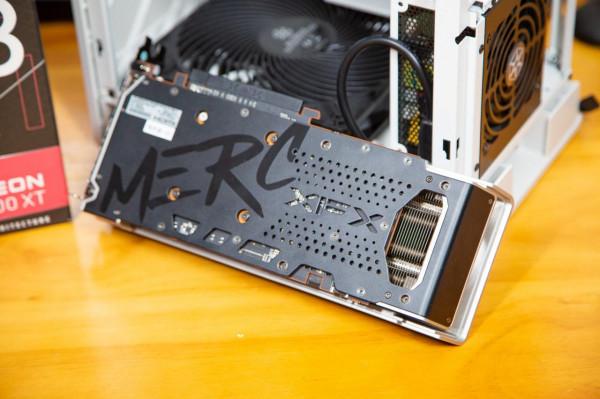 一臺APU裝機方案：5600G+華碩重炮手能戰2K解析度遊戲嗎？